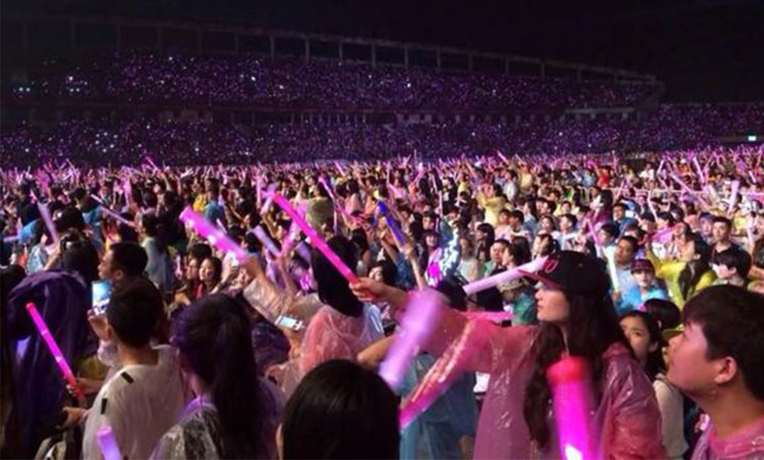 阳江多浪微视微网站开发案例