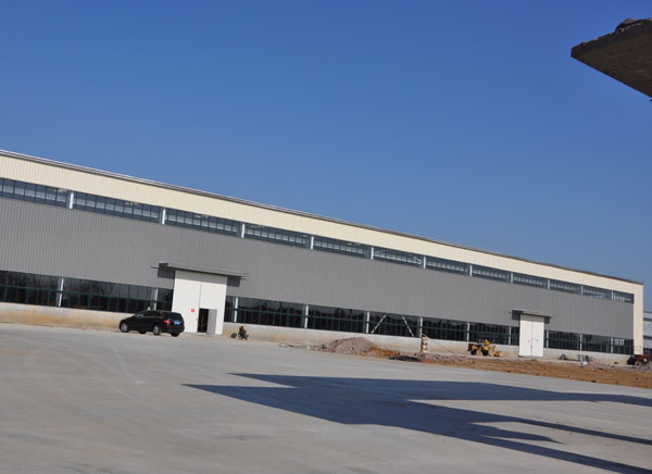 阳江新场外景图二